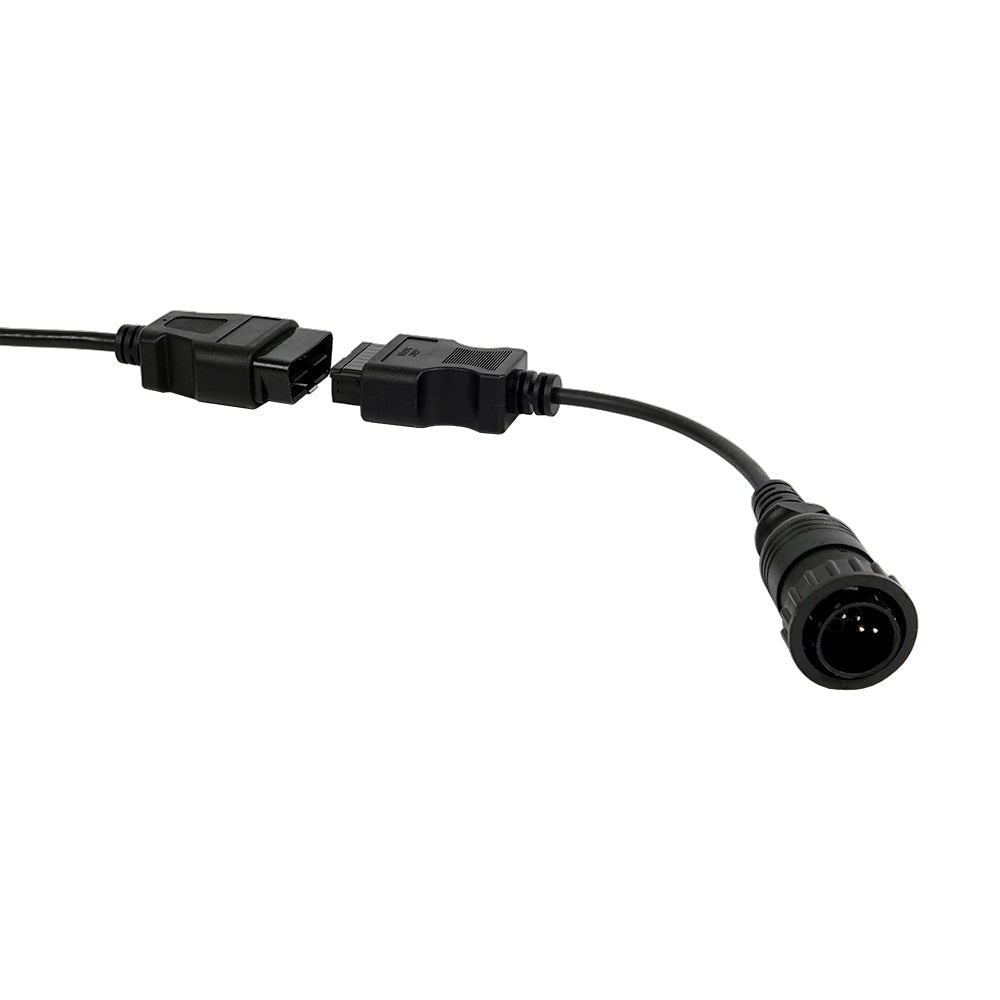 Jaltest JDC509A Diagnostics Cable for Volvo Construction