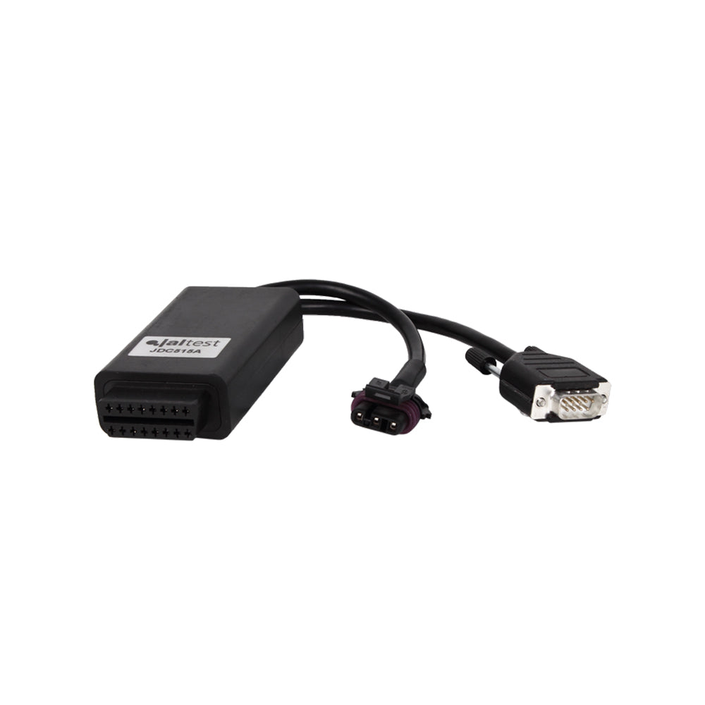 Jaltest JDC515.9 Carraro Diagnostics Cable