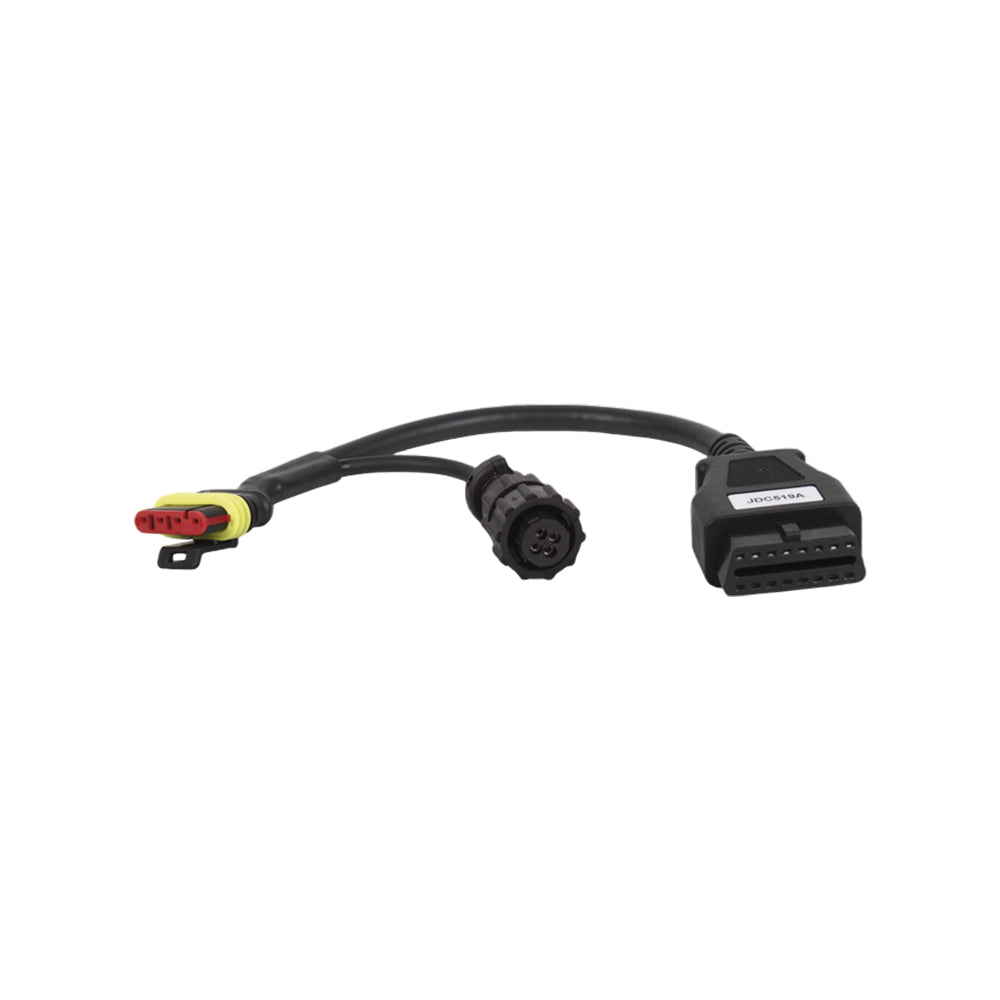 Jaltest JDC519A Claas and Renault Diagnostics Cable