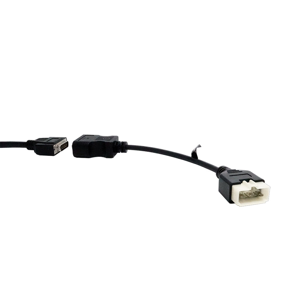 Jaltest JDC535.9 Hitachi Diagnostics Cable
