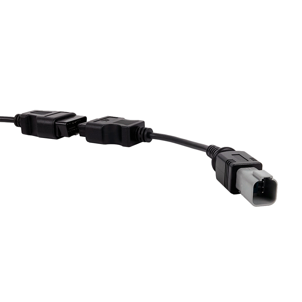 Jaltest JDC547A Bobcat Diagnostics Cable for Doosan DL03 Engines