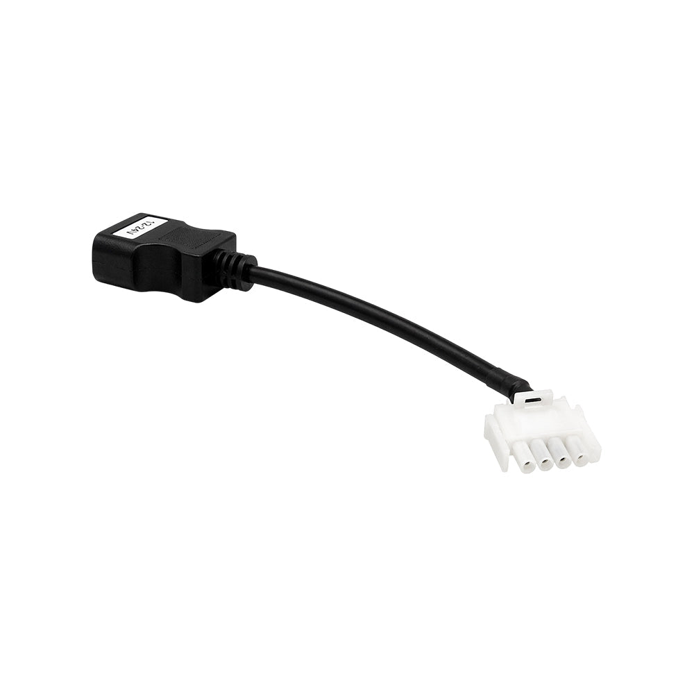 Jaltest JDC549.9 JLG and Haulotte Diagnostics Cable
