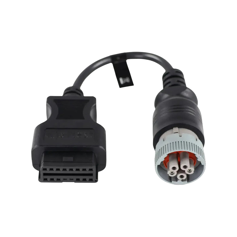 Jaltest JDC558A Genie Diagnostics Cable
