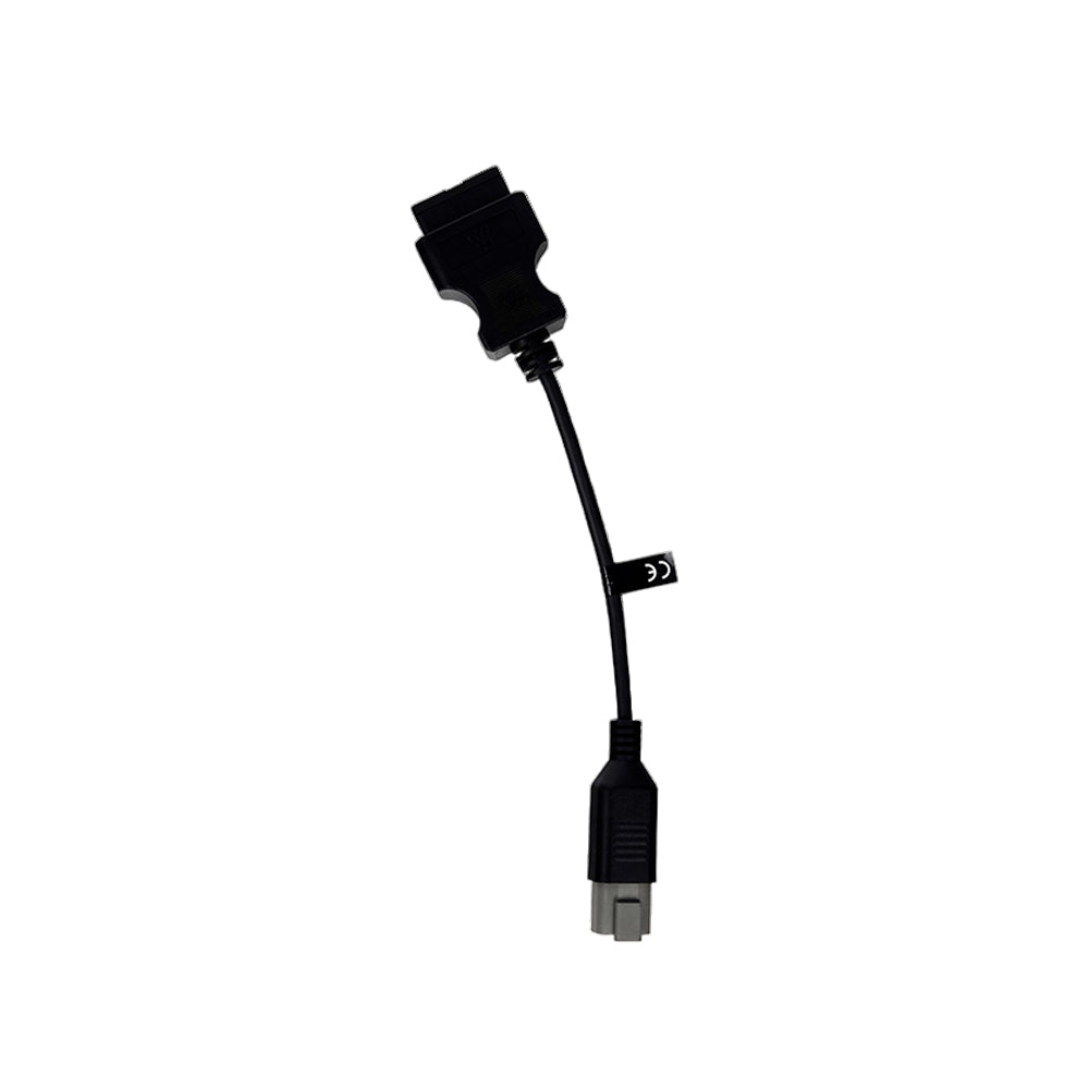 Jaltest JDC568A Hatz Diagnostics Cable