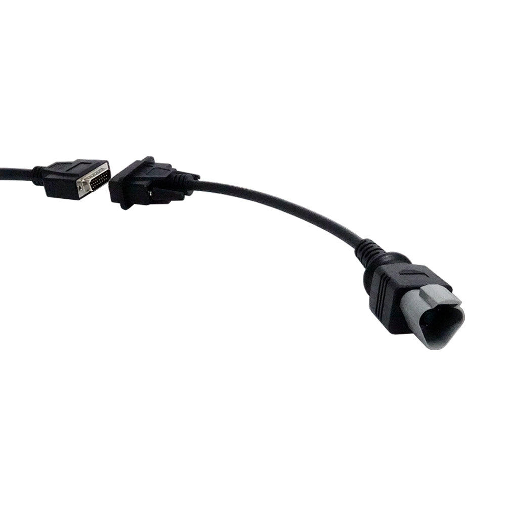 Jaltest JDC609.9 Diagnostics Cable for Evinrude