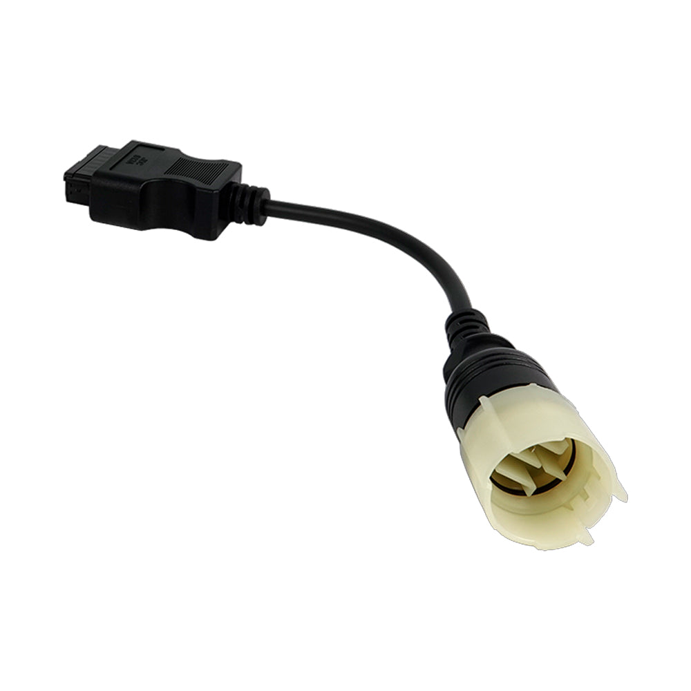 Jaltest JDC613A Suzuki 8-Pin Diagnostics Cable