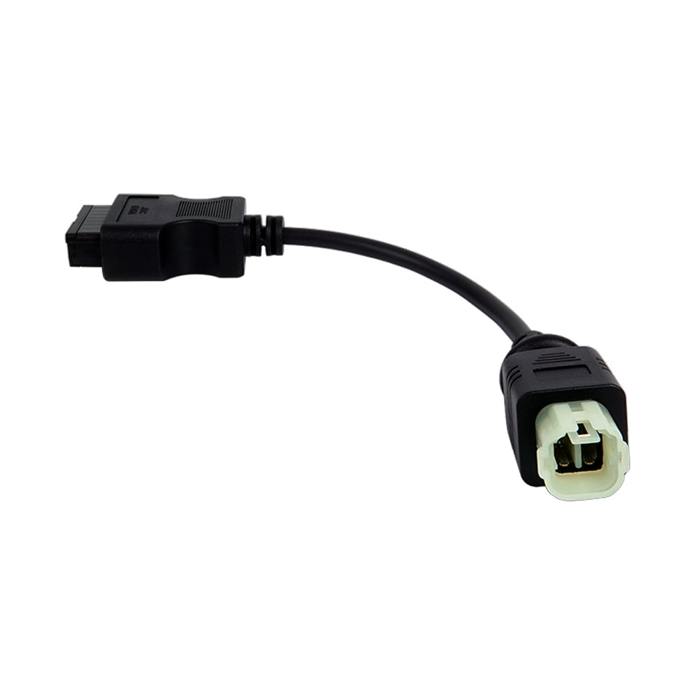 Jaltest JDC616A Suzuki 4-Pin Diagnostics Cable