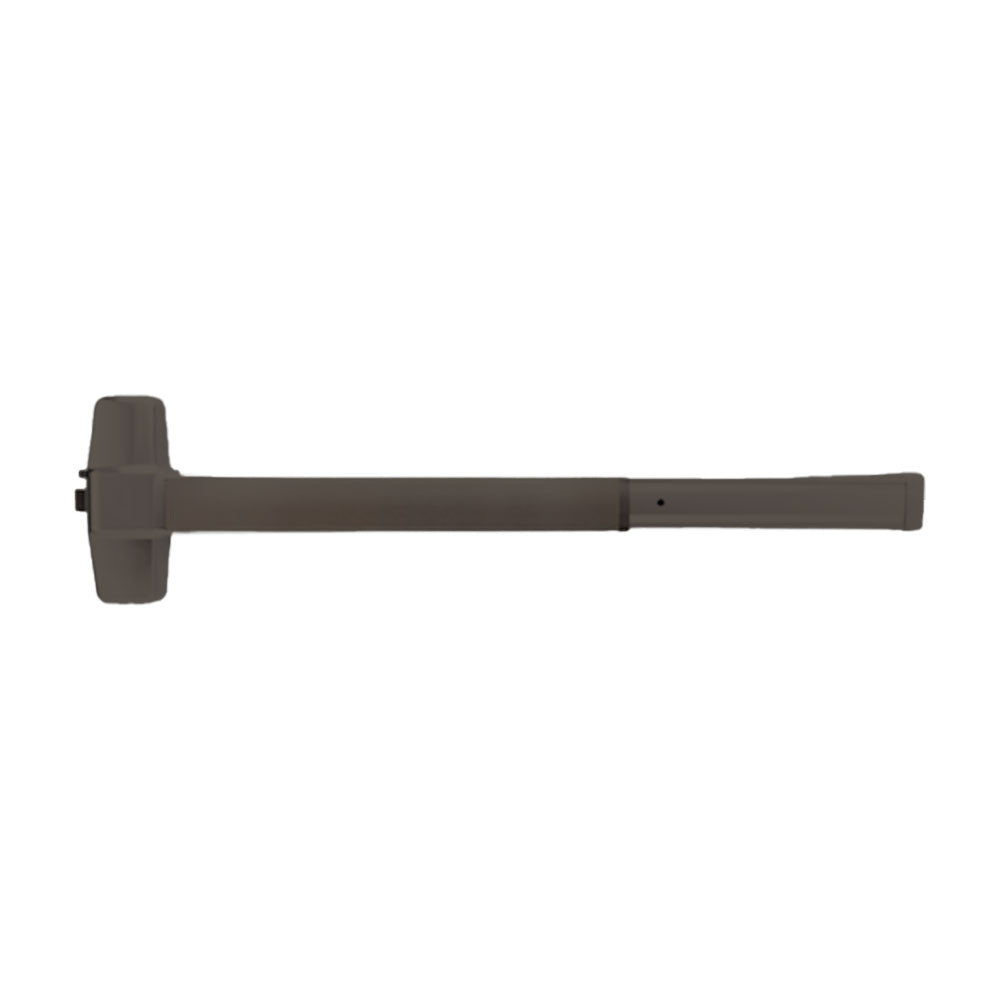 KeyInCode KIC1000-R Heavy Duty Rim Exit Device - Grade 1