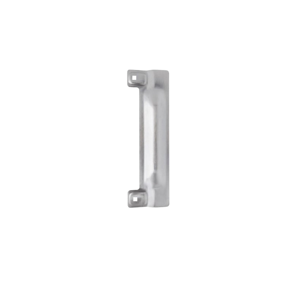 KeyInCode KIC5060-ULP Latch Protector for 5000 & 6000 Serise - US32D - Satin Stainless SteelÂ (630)