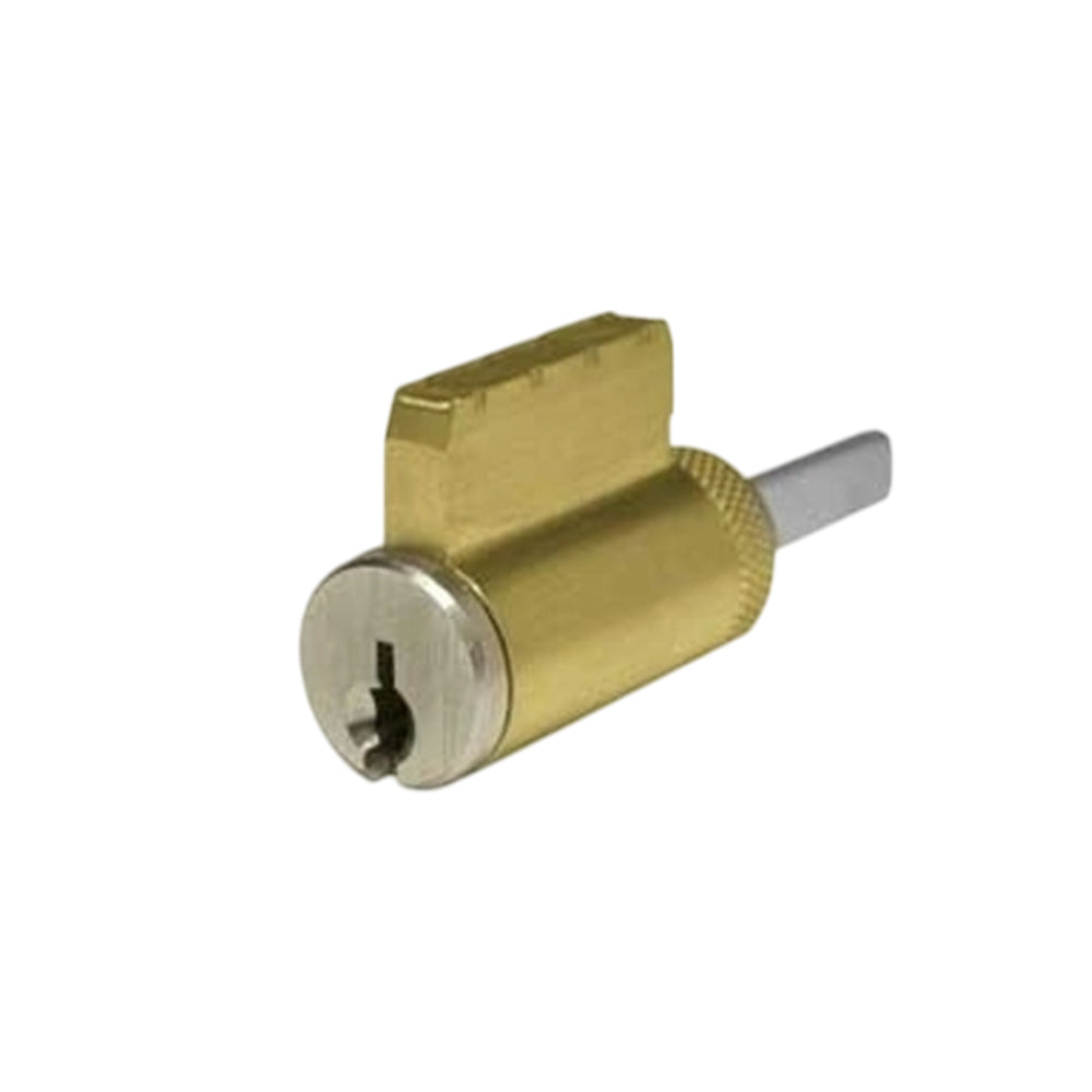 KeyInCode KIC Key In Knob Cylinder with 6 Pin Specific Key