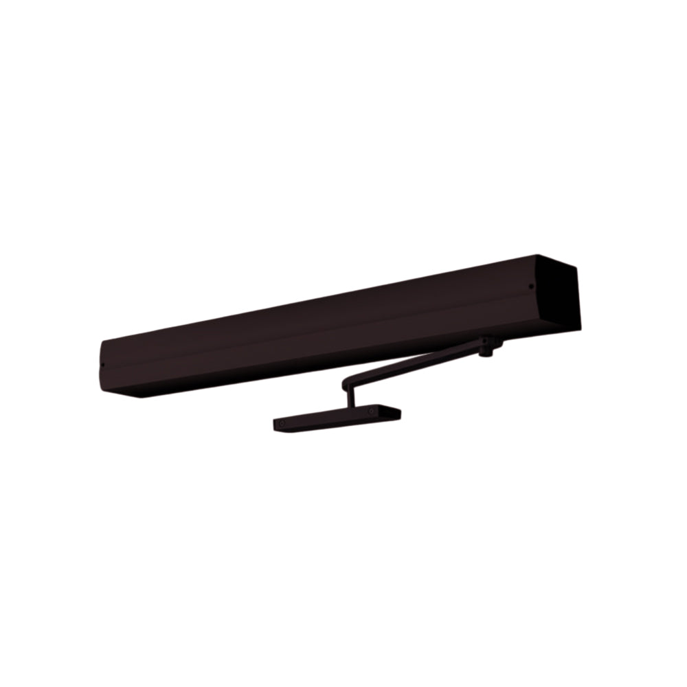 KeyInCode KICSA 300E SINGLE Low Energy Automatic Single Door Operator for 3" Door and Supports up to 400 lbs