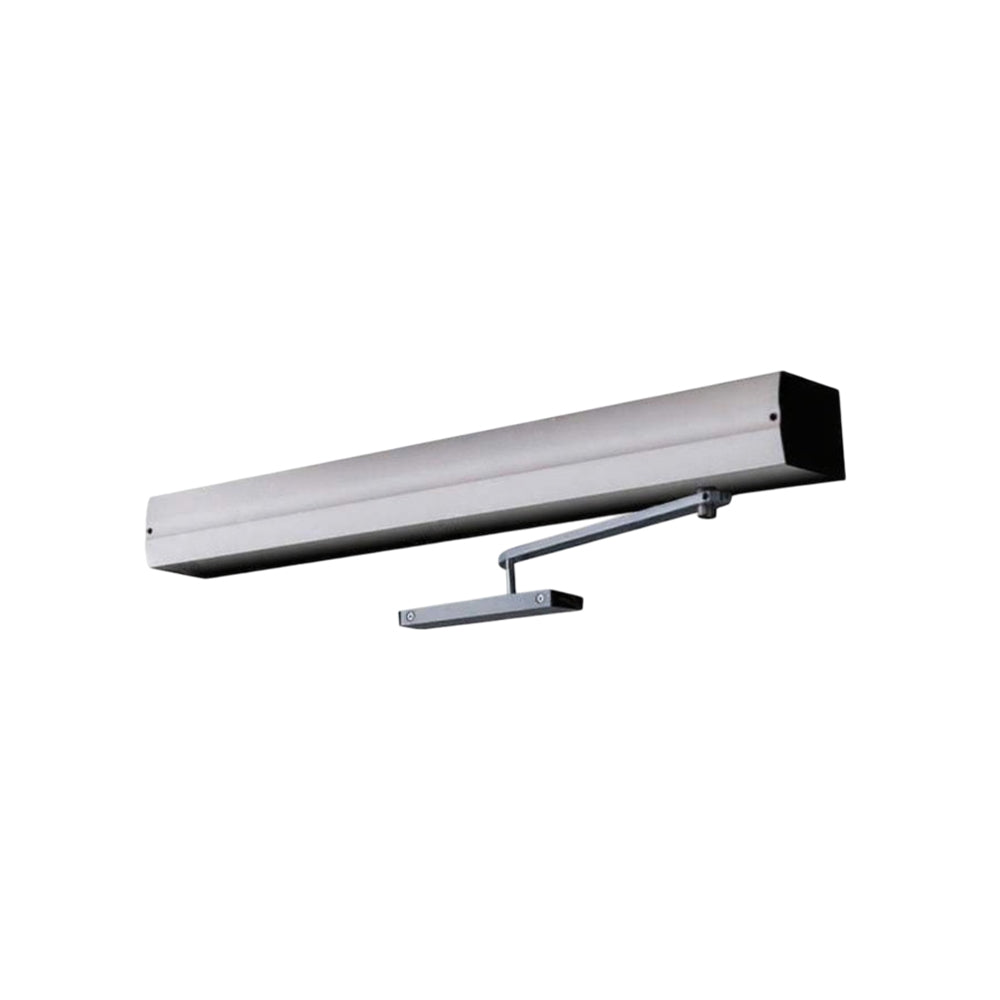 KeyInCode KICSA 300E SINGLE FWH Low Energy Automatic Single Door Operator with Full Width Header