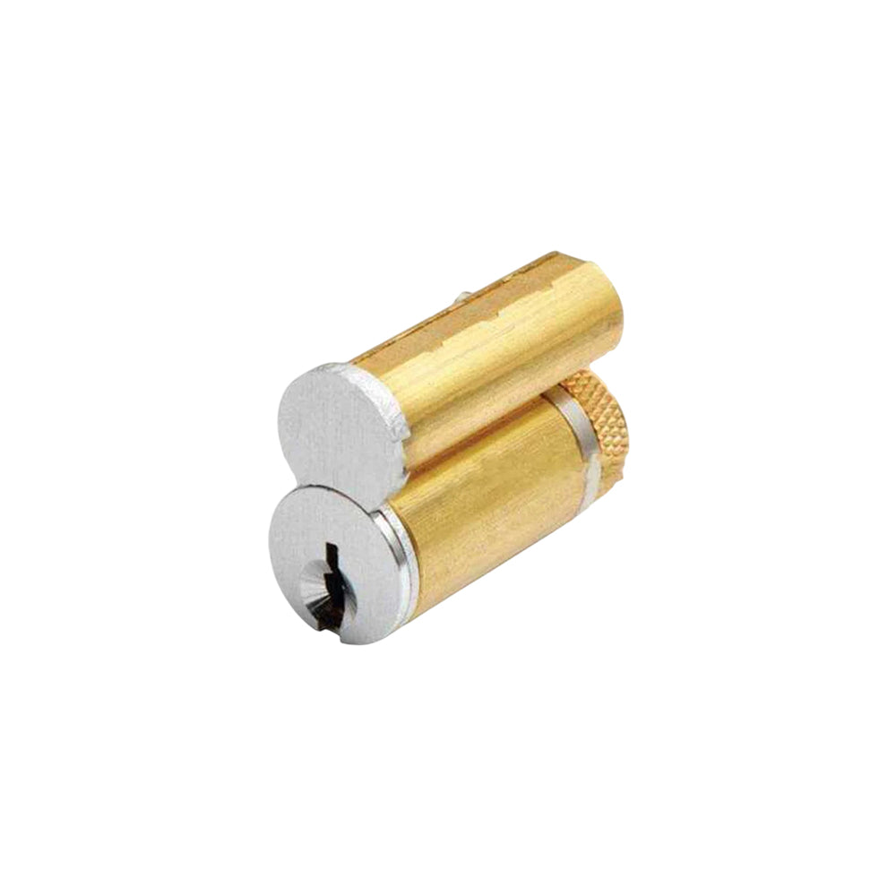 KeyInCode KIC-SCH-LFIC Cylinder for 6500 Series with Schlage Type C Keyway