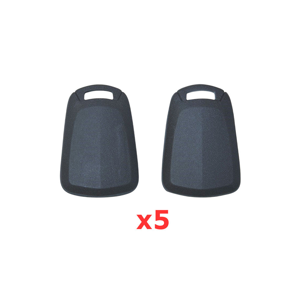 GTL MFK Heads for Chevrolet Style (5 Pack)