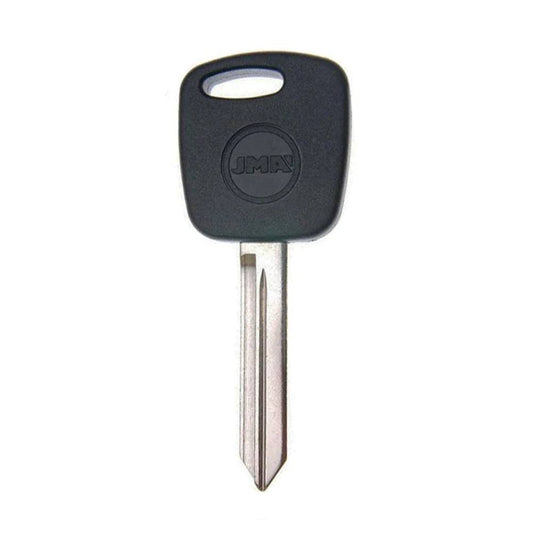 1996 - 2006 Ford Lincoln Mercury Key Shell H72PT