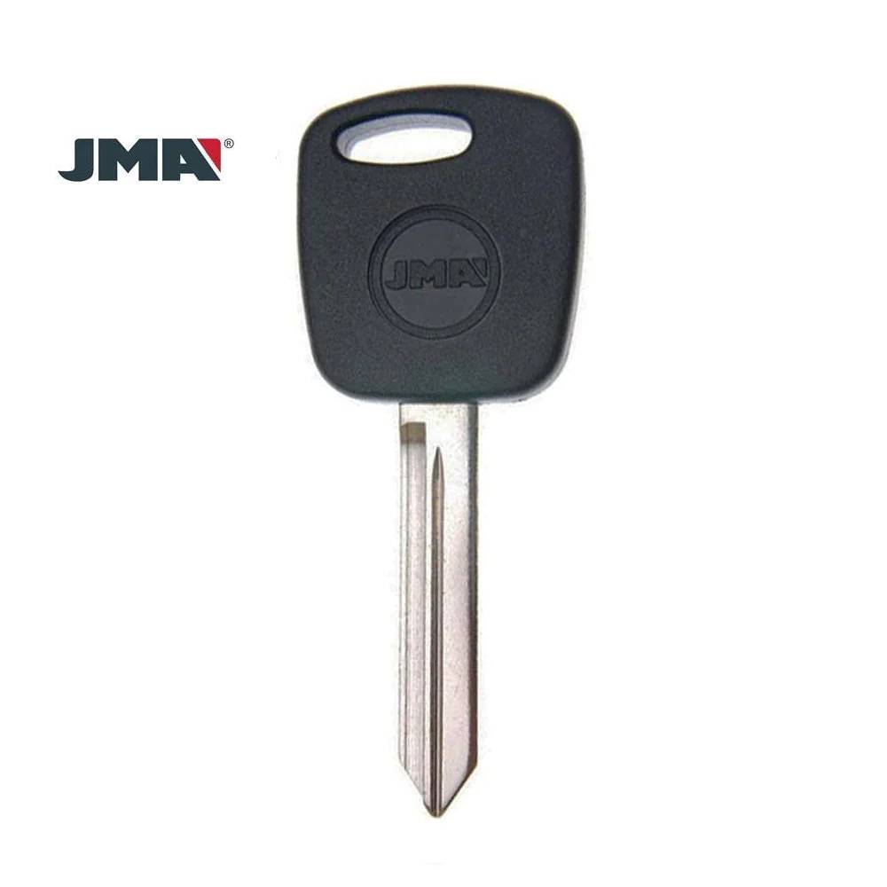 1996 - 2006 Ford Lincoln Mercury Key Shell H72PT