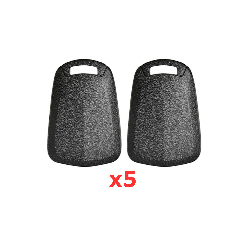 GTL MFK Heads for Ford GM Long Style (5 Pack)