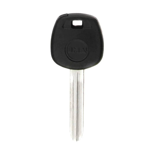 1998 - 2014 JMA Toyota Key Shell - TOY44DPT