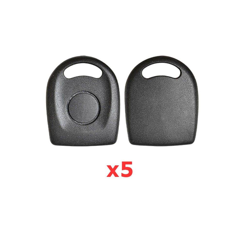 GTL MFK Heads for VW Style (5 Pack)