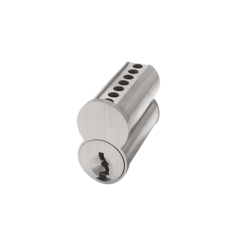 KSP - 207SC - SFIC Uncombinated Slide Cap Core - 7 Pin