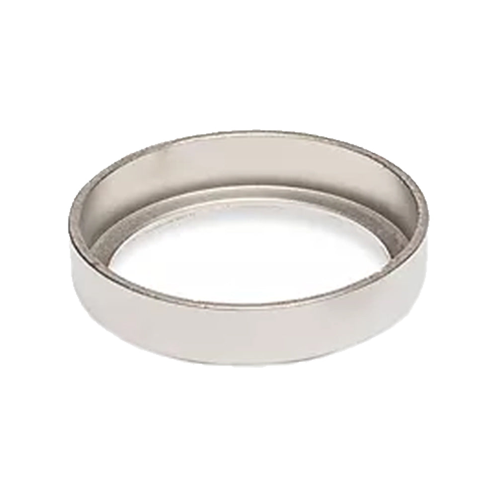 KSP - 400-CA - Hardened Spring Collar - 26D (Satin Chrome)