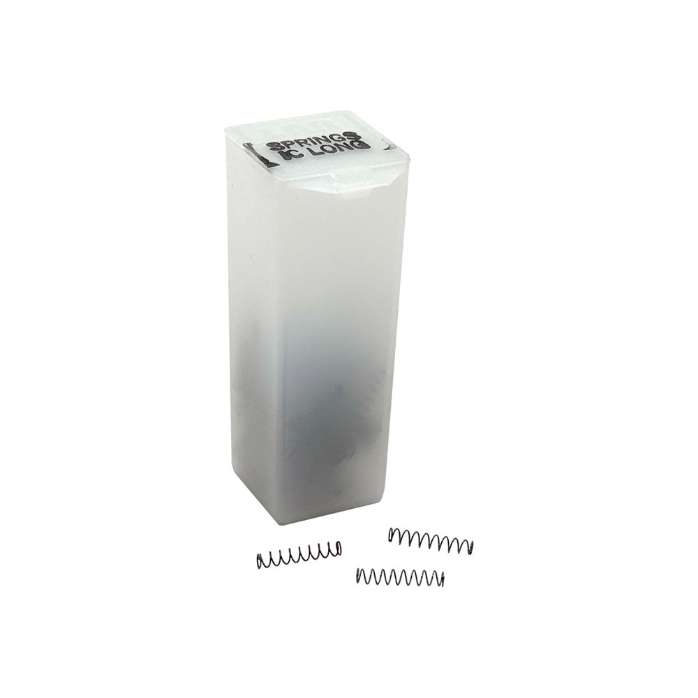 LAB - BEST-SPRLONG - 108B Best SFIC Small Format IC-Long Springs - Vial 100 Springs