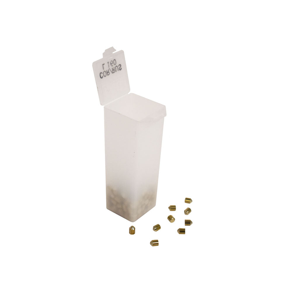 LAB - CRBL160 - L.160 Corbin Russwin Bottom/Lower Pins - Vial 100 Pins