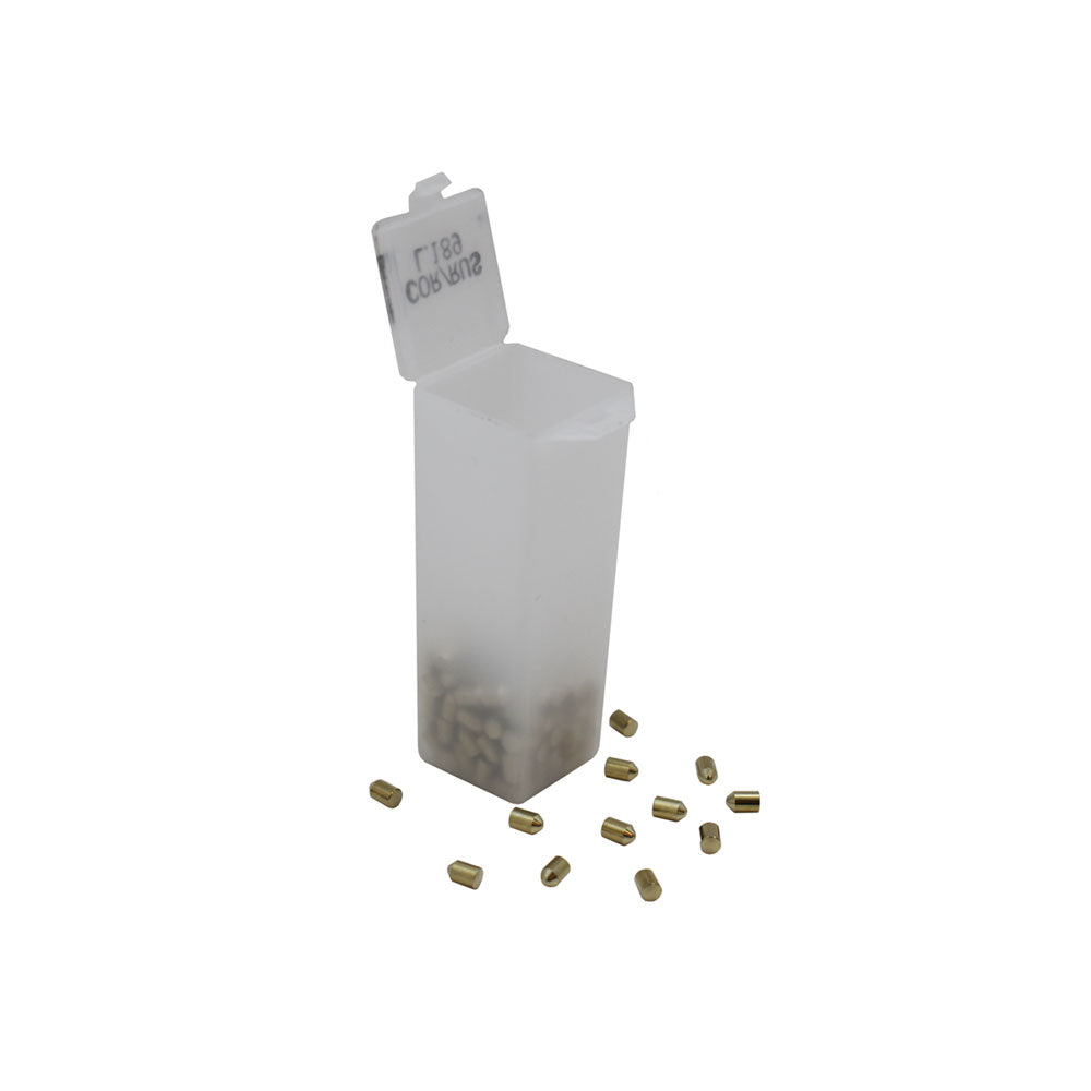 LAB - CRBL198 - L.198 Corbin Russwin Bottom/Lower Pins - Vial 100 Pins