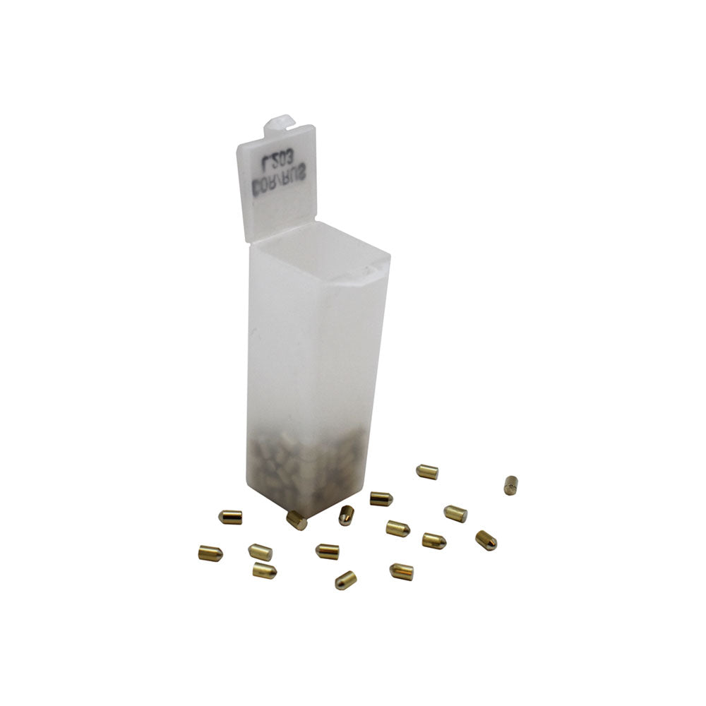 LAB - CRBL203 - L.203 Corbin Russwin Bottom/Lower Pins - Vial 100 Pins