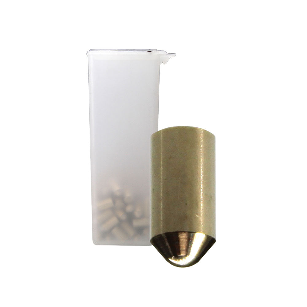 LAB - CRBL246 - L.246 Corbin Russwin Bottom/Lower Pins - Vial 100 Pins