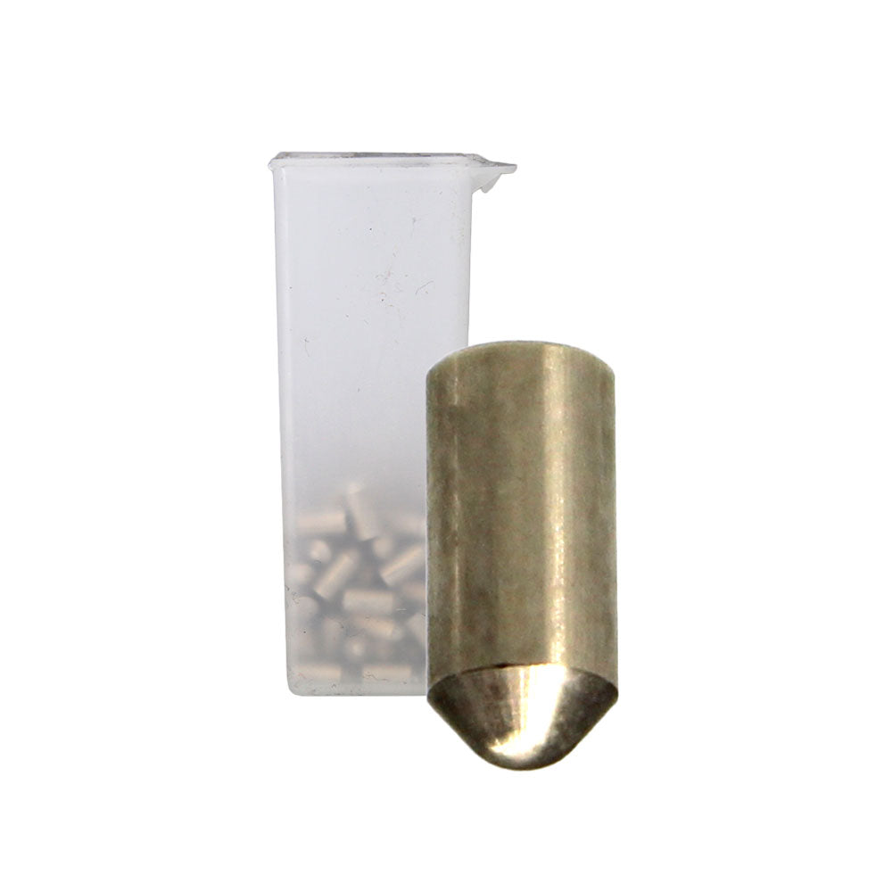 LAB - CRBL260 - L.260 Corbin Russwin Bottom/Lower Pins - Vial 100 Pins