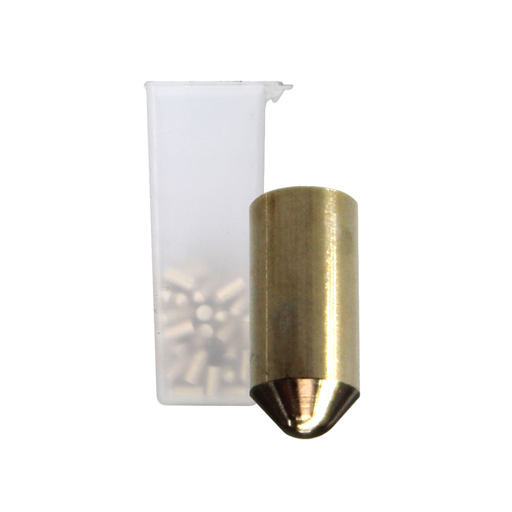 LAB - CRBL263 - L.263 Corbin Russwin Bottom/Lower Pins - Vial 100 Pins