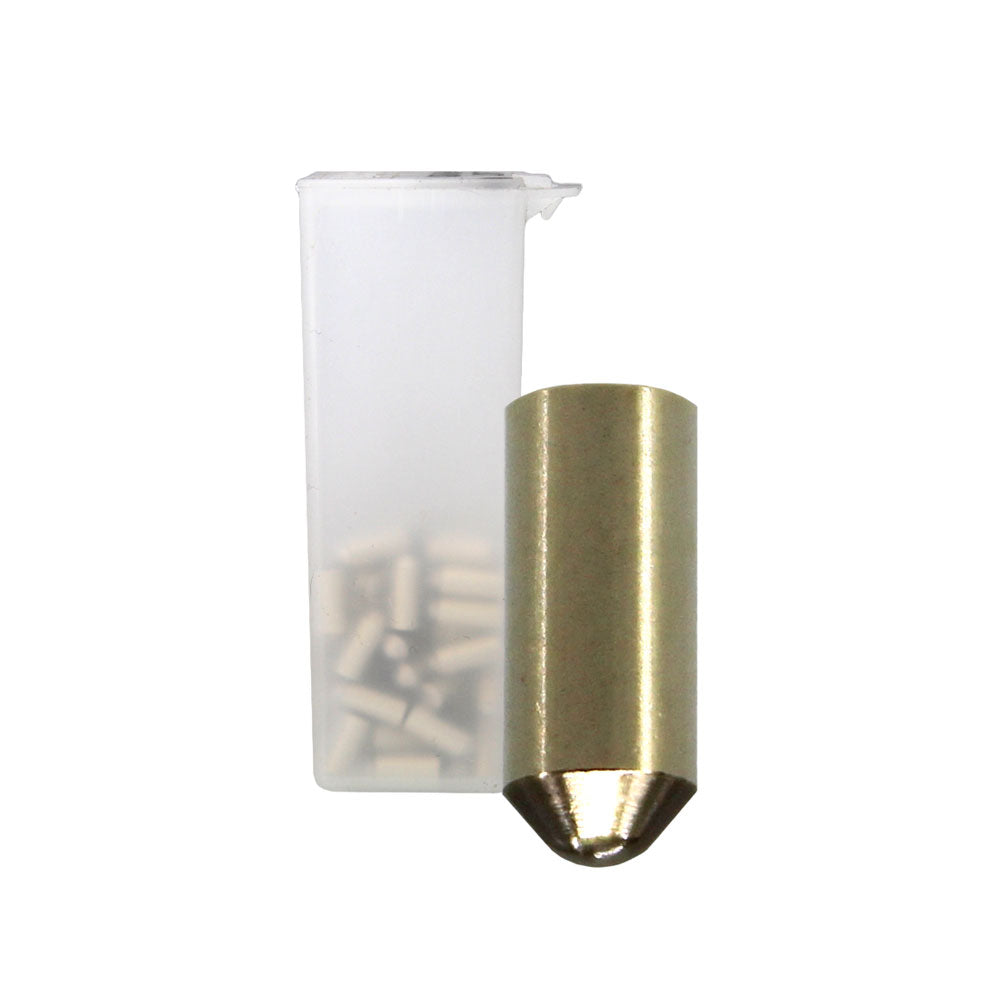 LAB - CRBL287 - L.287 Corbin Russwin Bottom/Lower Pins - Vial 100 Pins