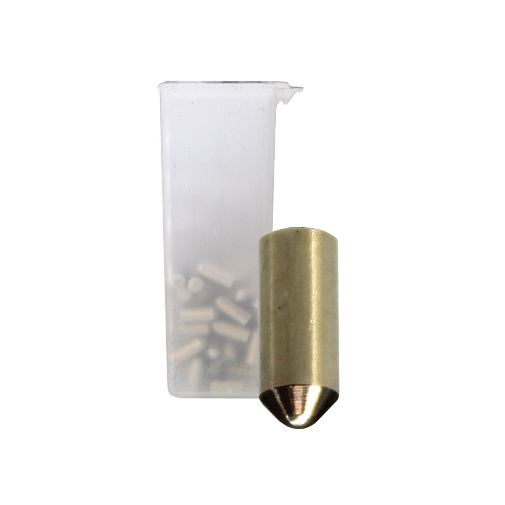 LAB - CRBL288 - L.288 Corbin Russwin Bottom/Lower Pins - Vial 100 Pins
