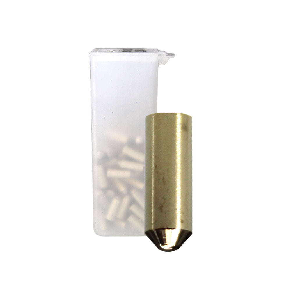 LAB - CRBL334 - L.334 Corbin Russwin Bottom/Lower Pins - Vial 100 Pins
