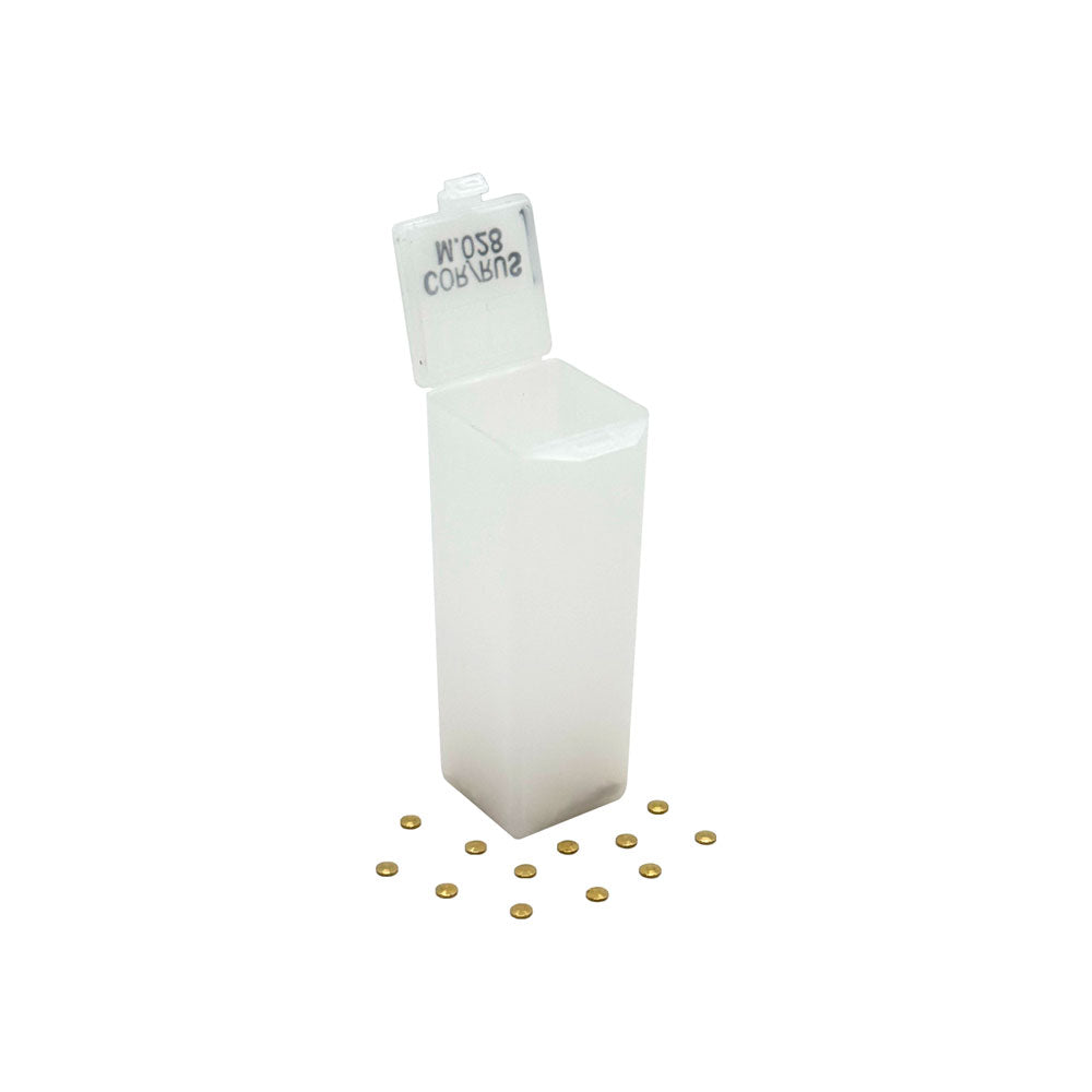 LAB - CRBM028 - M.028 Corbin Russwin Master Pins - Vial 100 Pins
