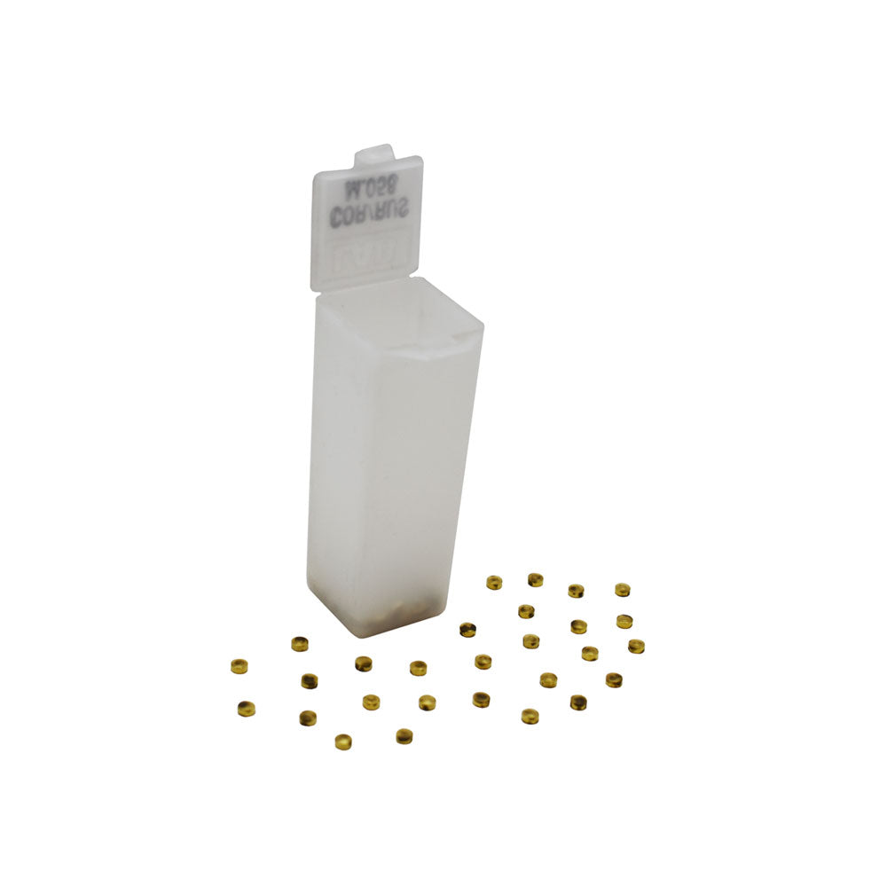 LAB - CRBM058 - M.058 Corbin Russwin Master Pins - Vial 100 Pins