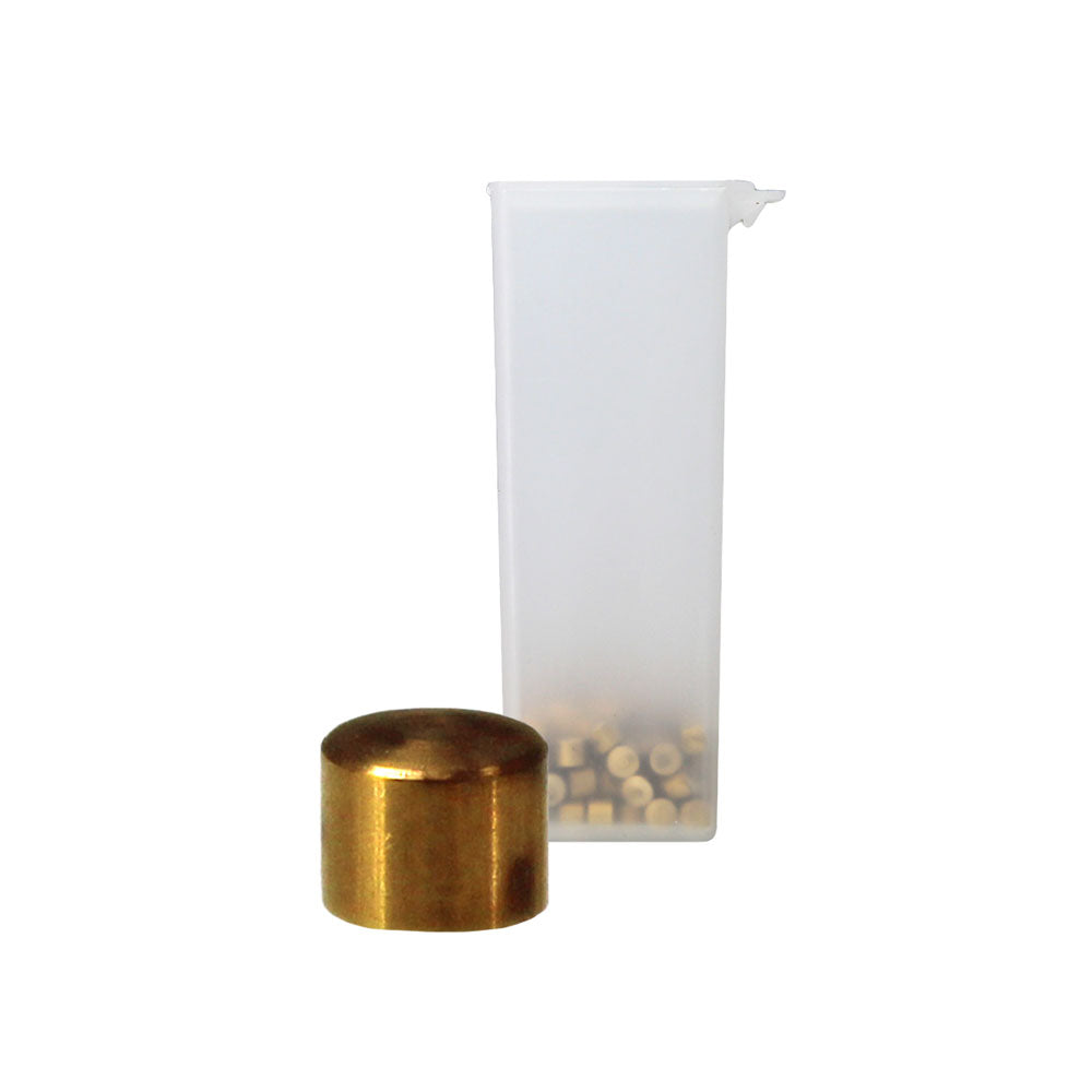 LAB - CRBM100 - M.100 Corbin Russwin Master Pins - Vial 100 Pins