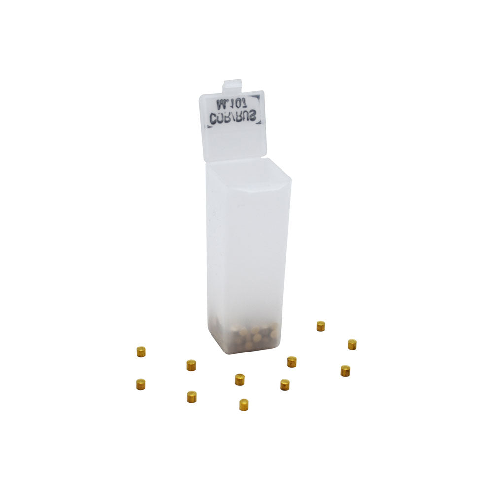 LAB - CRBM107 - M.107 Corbin Russwin Master Pins - Vial 100 Pins
