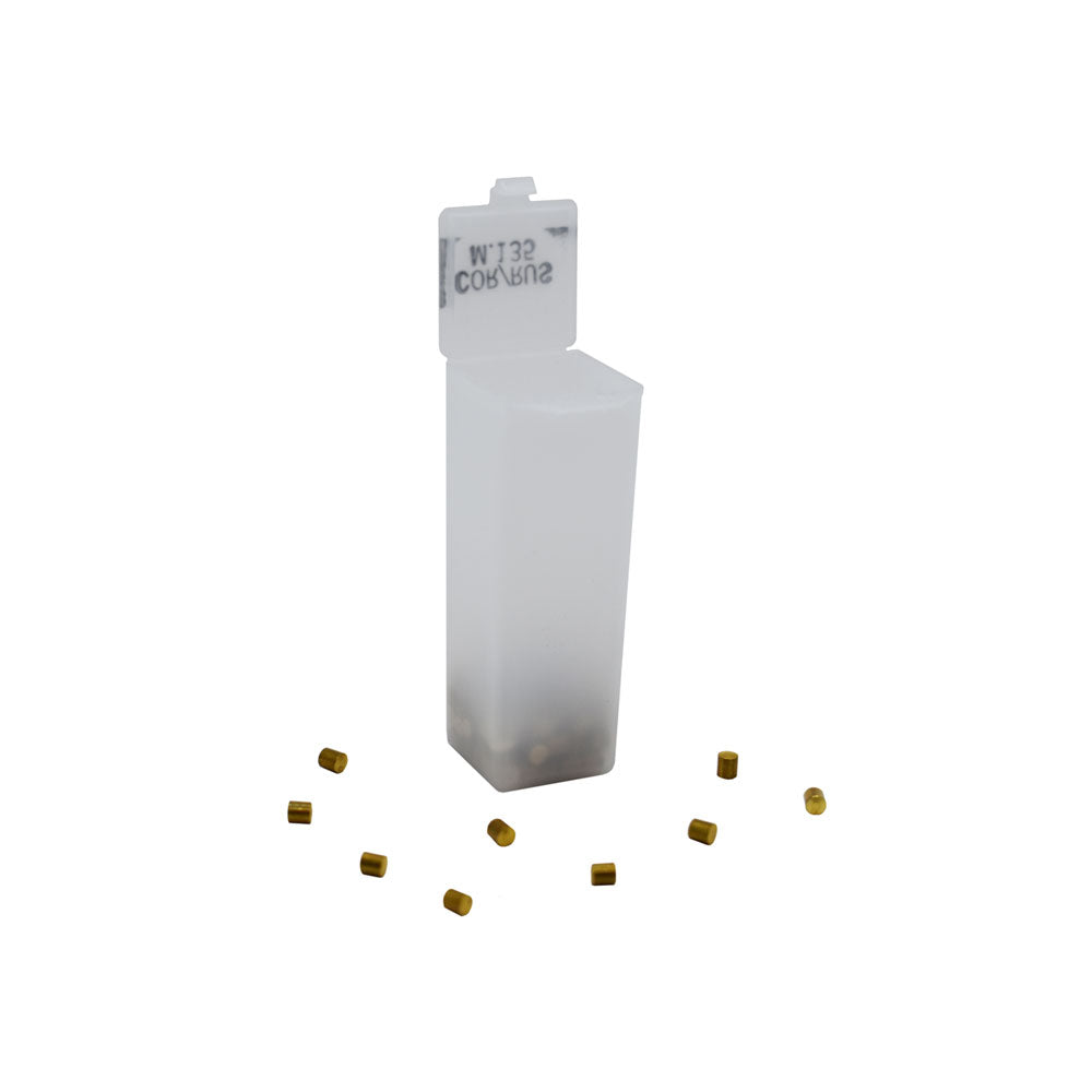 LAB - CRBM135 - M.135 Corbin Russwin Master Pins - Vial 100 Pins
