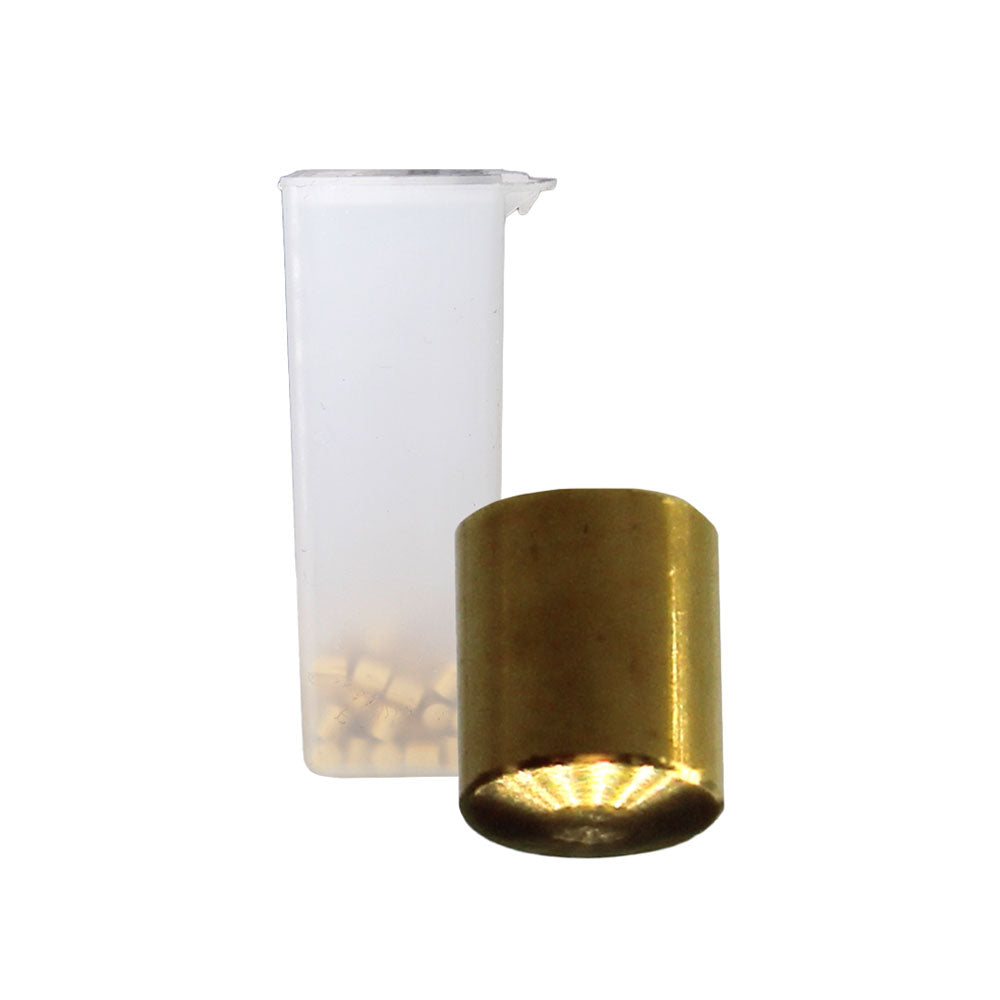 LAB - CRBM142 - M.142 Corbin Russwin Master Pins - Vial 100 Pins