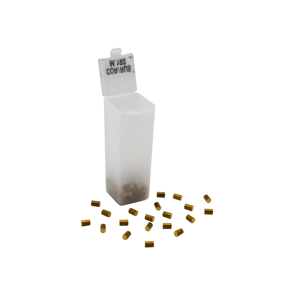 LAB - CRBM192 - M.192 Corbin Russwin Master Pins - Vial 100 Pins