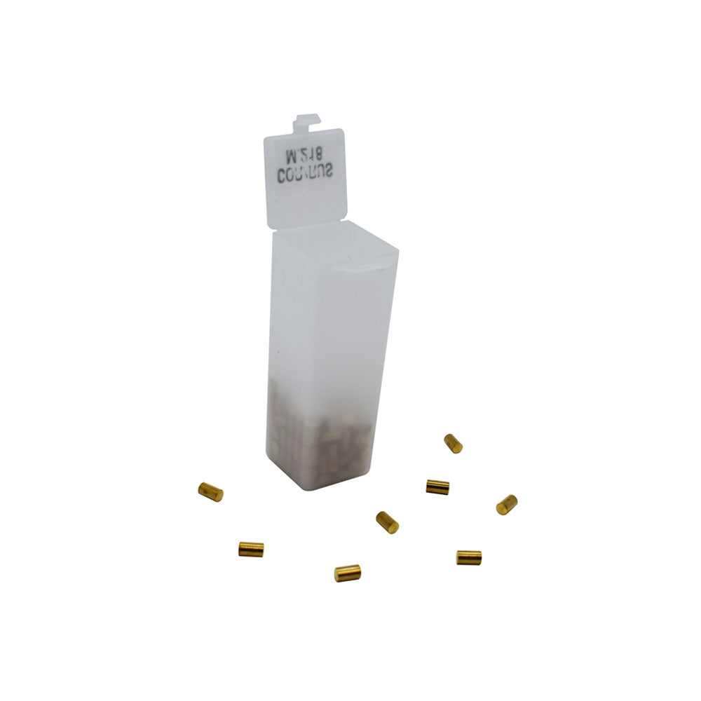 LAB - CRBM218 - M.218 Corbin Russwin Master Pins - Vial 100 Pins