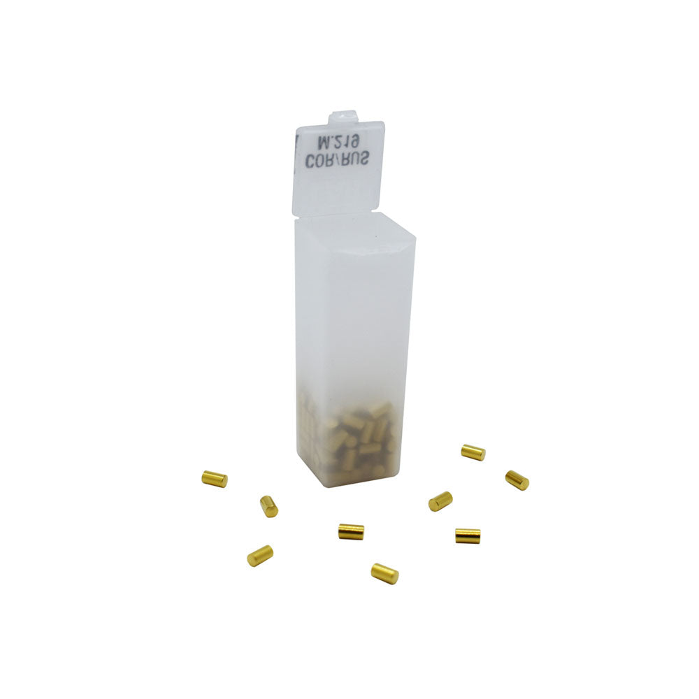 LAB - CRBM219 - M.219 Corbin Russwin Master Pins - Vial 100 Pins