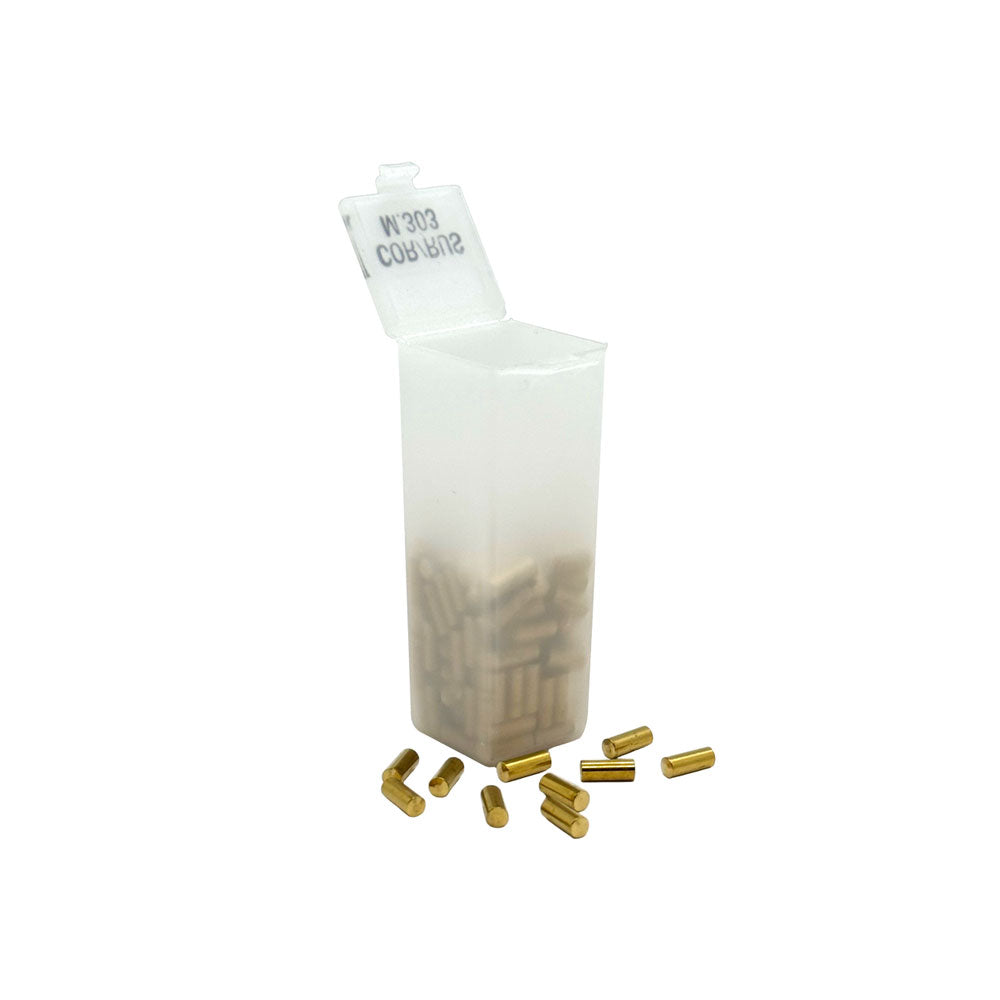 LAB - CRBM303 - M.303 Corbin Russwin Master Pins - Vial 100 Pins