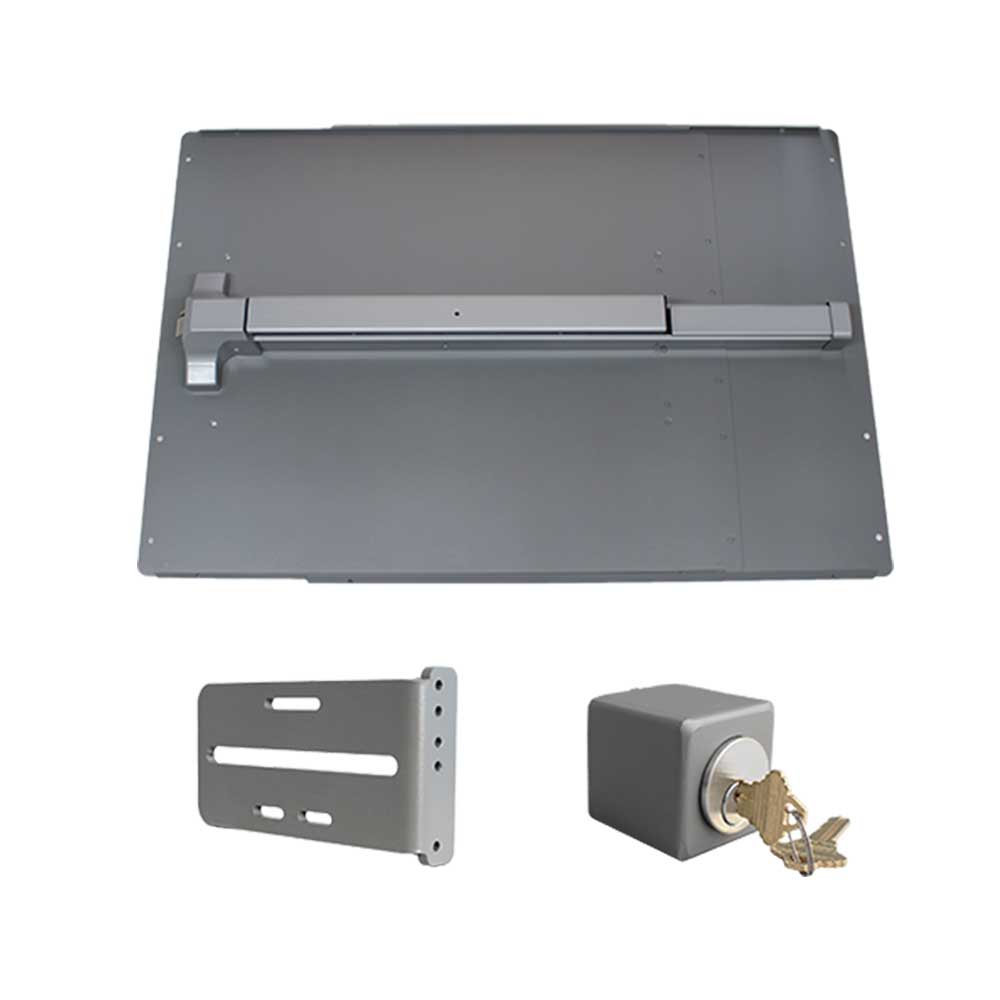 Lockey - PS51 - Standard Panic Shield Safety Kit