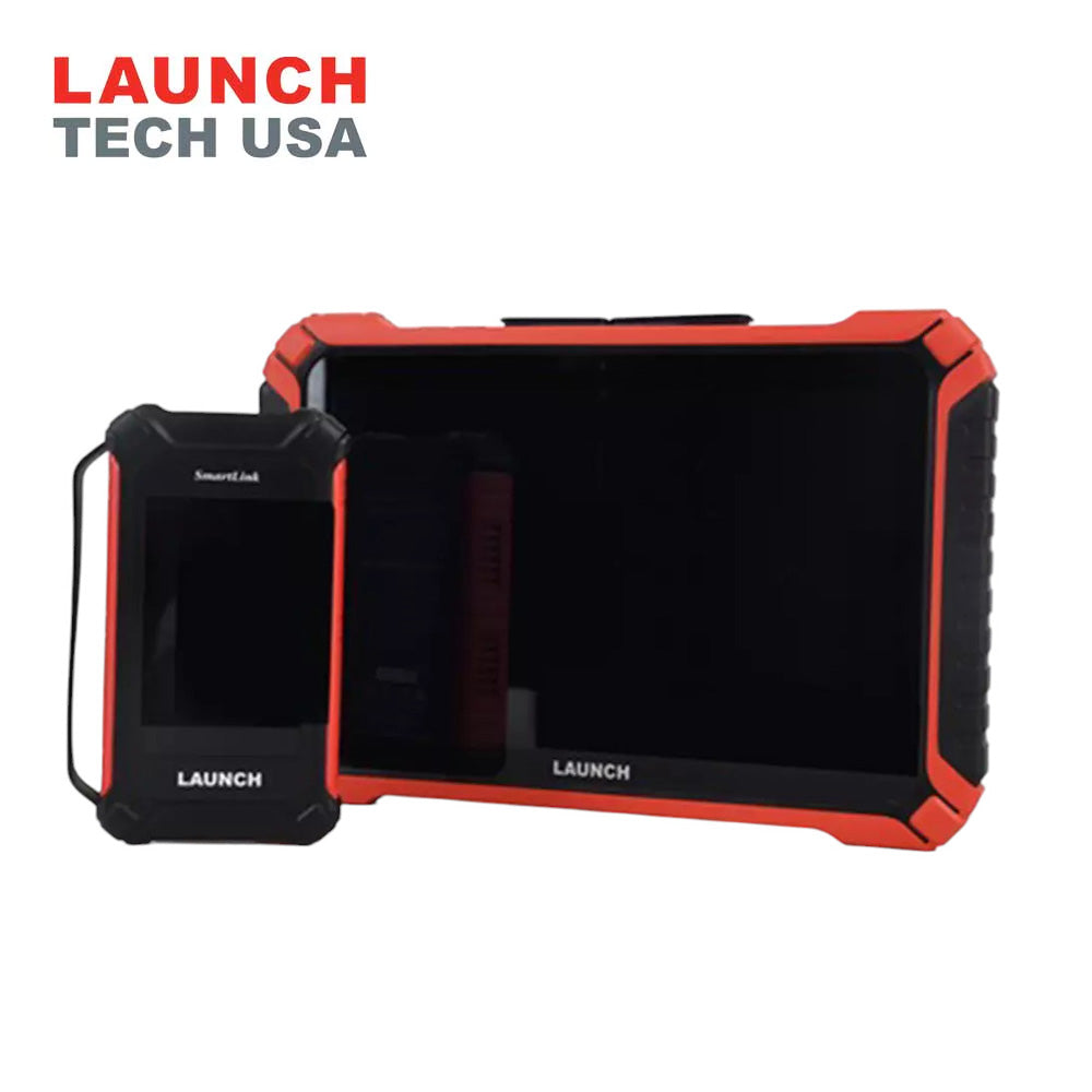 Launch - X-431 Throttle V Professional Diagnostic Scan Tool