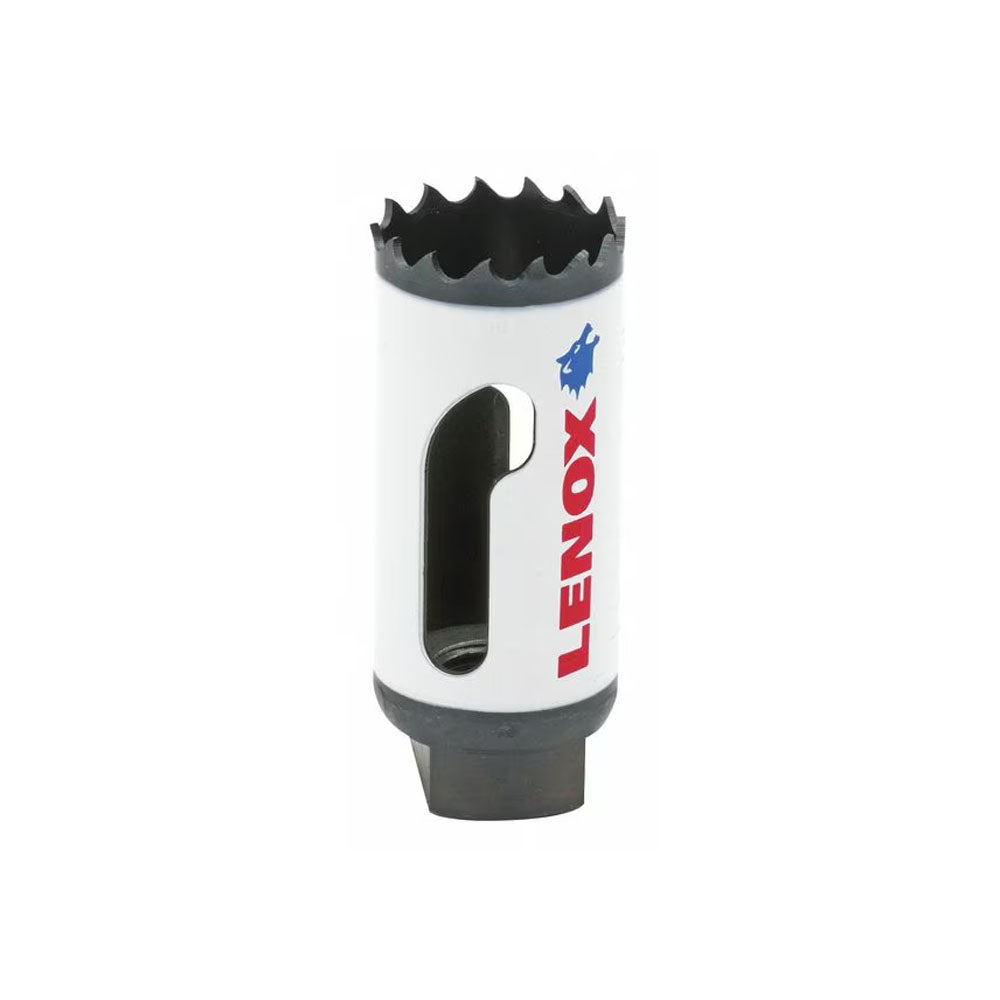 LENOX - 3001212L - Bi-metal Hole Saw with T3 Technology - 12L Arbors - 3/4" (1 Box)