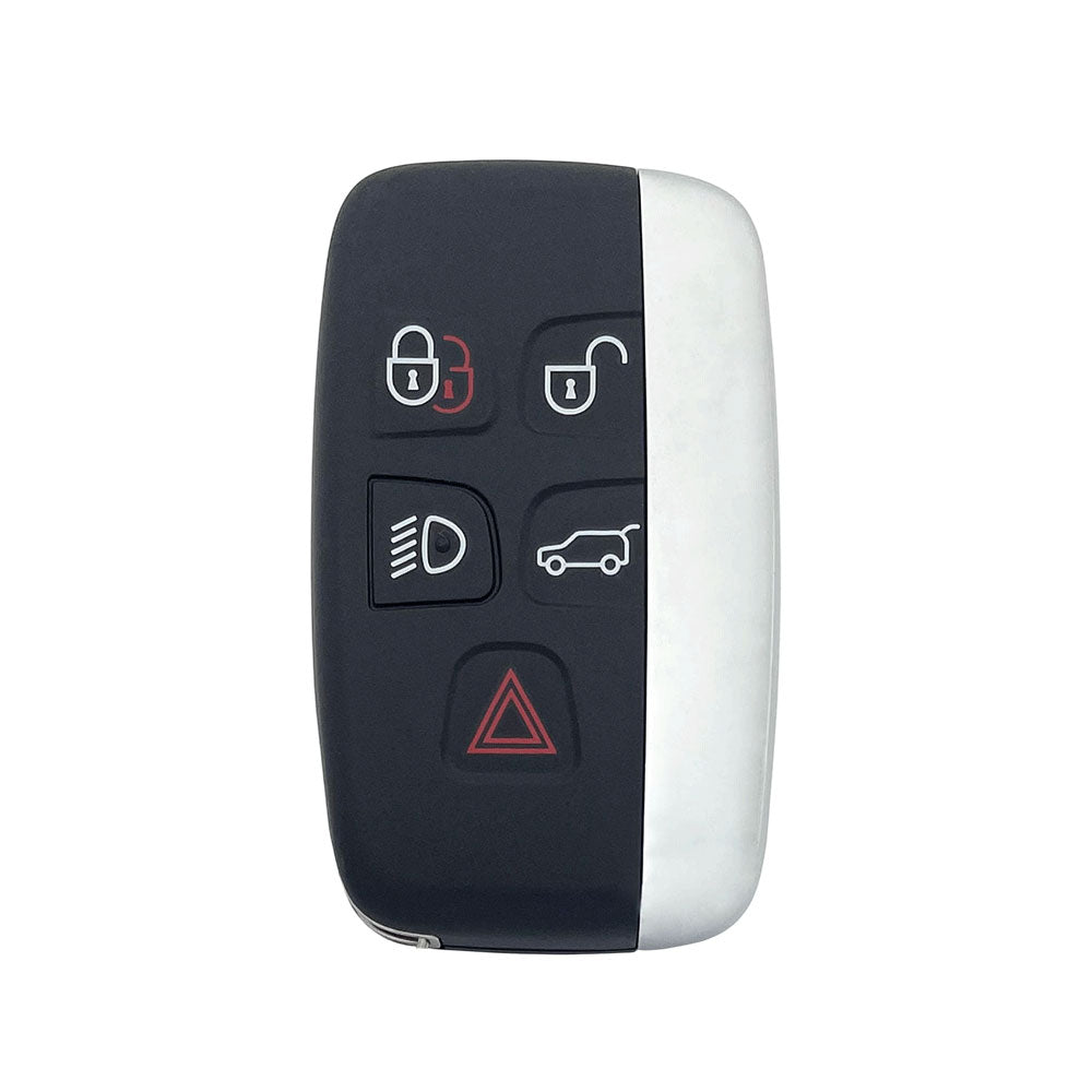 Lonsdor - JL30-11 - 5B Universal Smart Key for 2010-2018 Jaguar and Land Rover