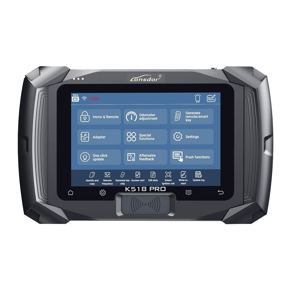 Lonsdor K518 PRO All-In-One Full Version Key Programmer with 2 Years Free Update - Refurbished
